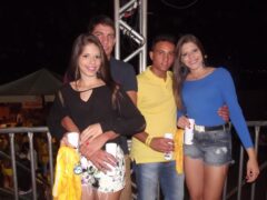 Oktober 10 Anos